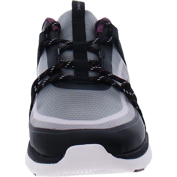 Vionic Womens Austin Purple Fitness Athletic and Training Shoes Sneakers NWT - Picture 3 of 3